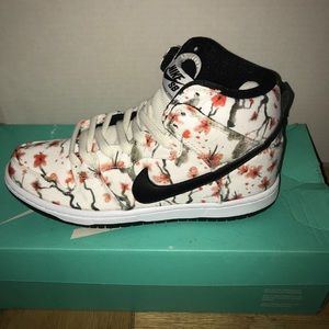 Nike Dunk High Pro Women’s size 5.5